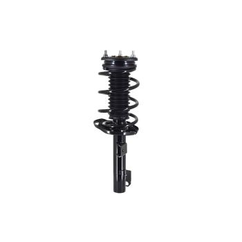2022 Mazda 3 Suspension Strut and Coil Spring Assembly Front Left FCS Automotive 2334303L image 3 of 4