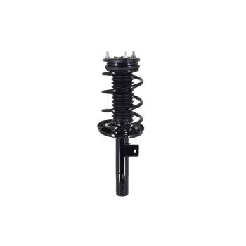 2022 Mazda 3 Suspension Strut and Coil Spring Assembly Front Right FCS Automotive 2334303R image 1 of 4