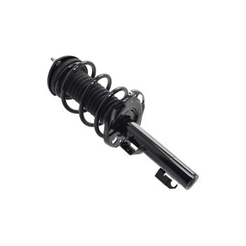 2022 Mazda 3 Suspension Strut and Coil Spring Assembly Front Right FCS Automotive 2334303R image 2 of 4