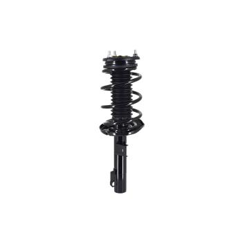 2022 Mazda 3 Suspension Strut and Coil Spring Assembly Front Right FCS Automotive 2334303R image 3 of 4