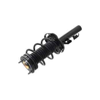 2022 Mazda 3 Suspension Strut and Coil Spring Assembly Front Right FCS Automotive 2334303R image 4 of 4