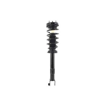 2009 Dodge Challenger Suspension Strut and Coil Spring Assembly Front Left FCS Automotive 2335531L image 1 of 1