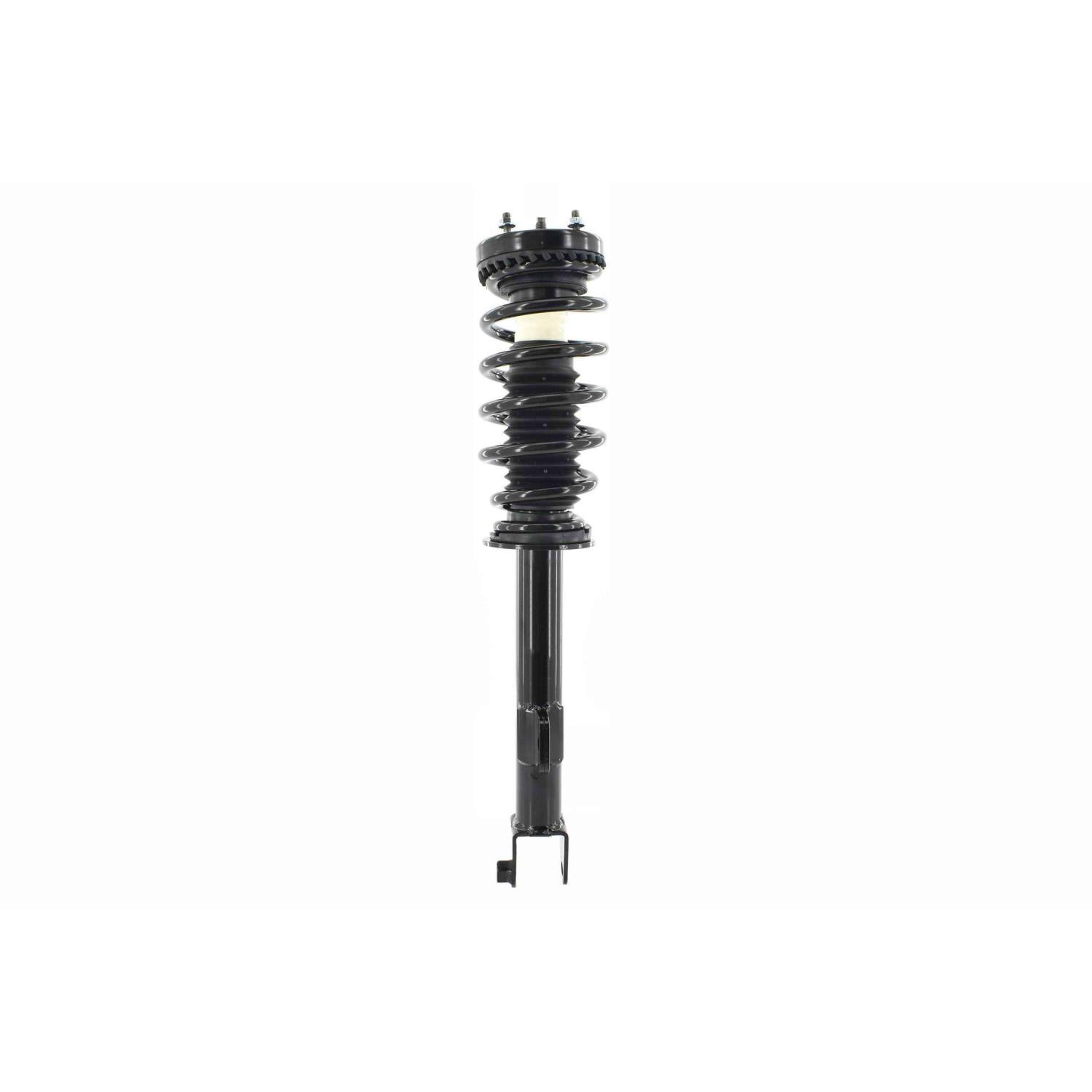 FCS Automotive 2335531R - Suspension Strut and Coil Spring Assembly FCS Automotive 2335531R Suspension Strut and Coil Spring Assembly product image 1 of 1