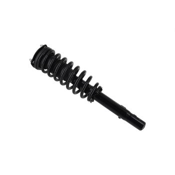 2008 Ford Fusion Suspension Strut and Coil Spring Assembly Front Left FCS Automotive 2335543L image 2 of 4
