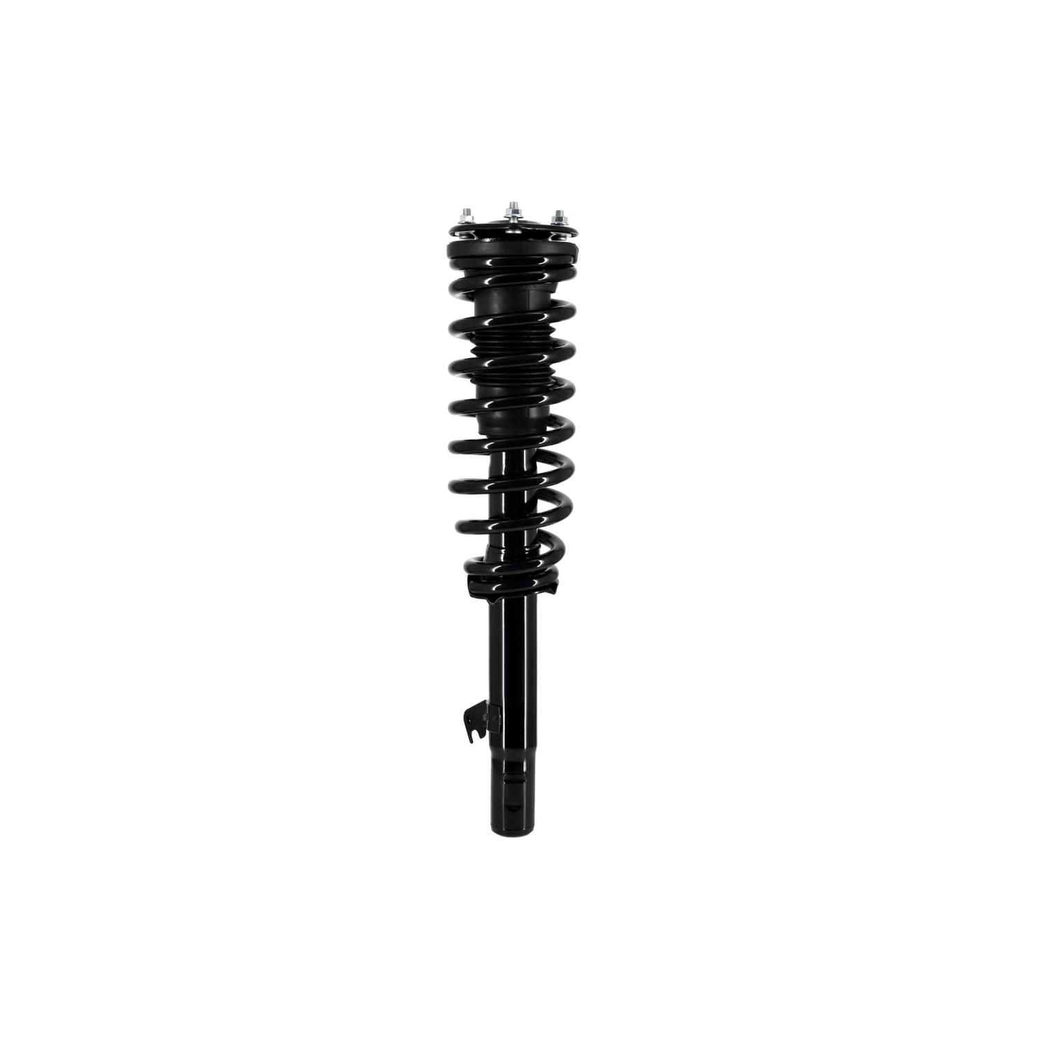 FCS Automotive 2335543R - Suspension Strut and Coil Spring Assembly FCS Automotive 2335543R Suspension Strut and Coil Spring Assembly product image 1 of 5