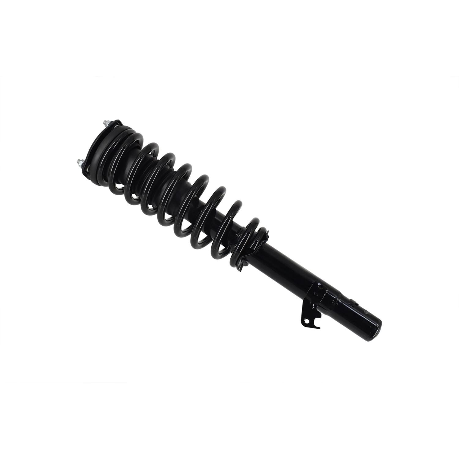 FCS Automotive 2335543R - Suspension Strut and Coil Spring Assembly FCS Automotive 2335543R Suspension Strut and Coil Spring Assembly product image 2 of 5
