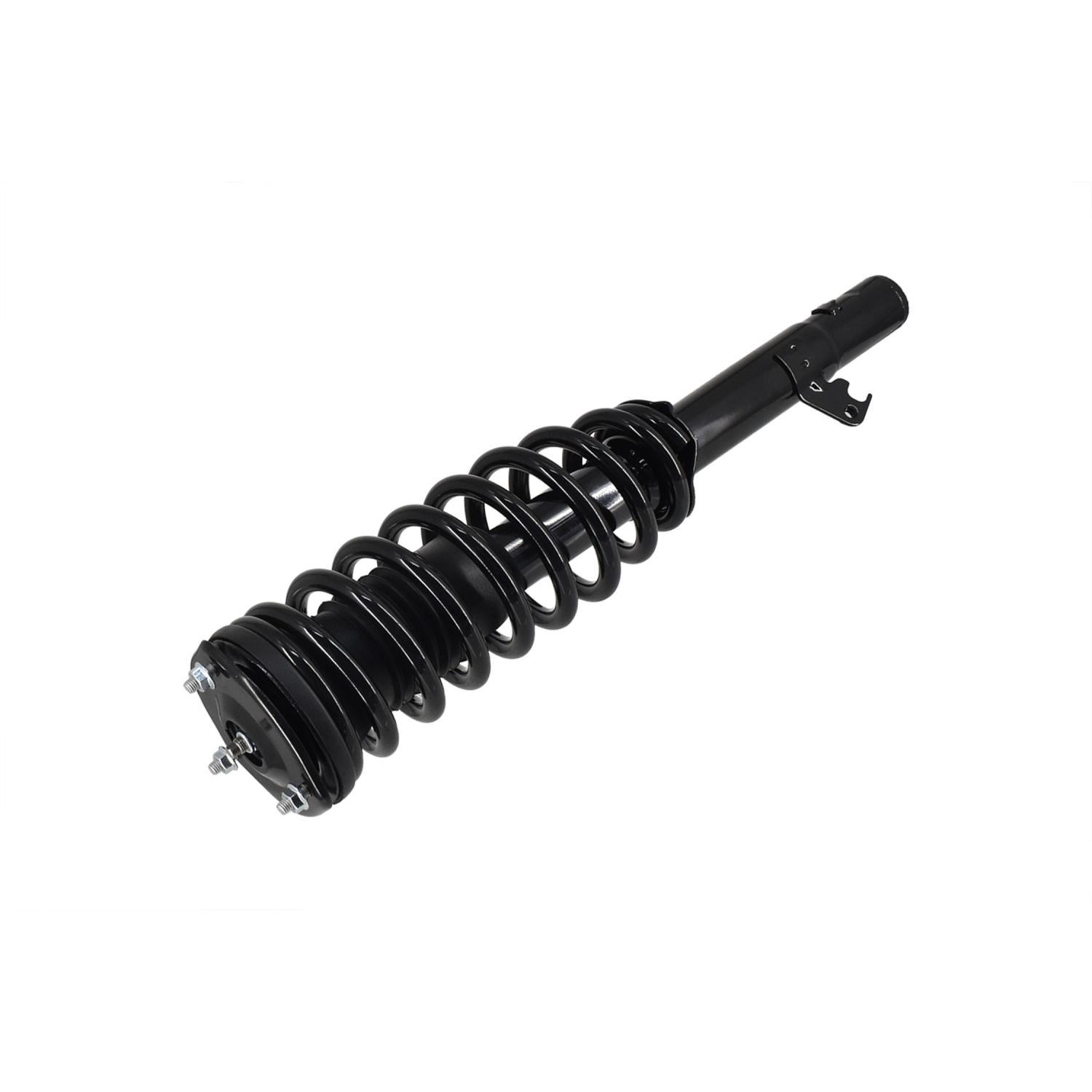 FCS Automotive 2335543R - Suspension Strut and Coil Spring Assembly FCS Automotive 2335543R Suspension Strut and Coil Spring Assembly product image 4 of 5