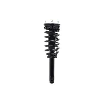 2005 Hyundai XG350 Suspension Strut and Coil Spring Assembly Front FCS Automotive 2335556 image 1 of 4