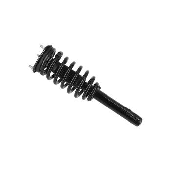 2005 Hyundai XG350 Suspension Strut and Coil Spring Assembly Front FCS Automotive 2335556 image 2 of 4