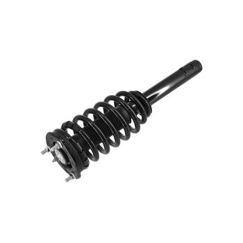 2005 Hyundai XG350 Suspension Strut and Coil Spring Assembly Front FCS Automotive 2335556 image 4 of 4