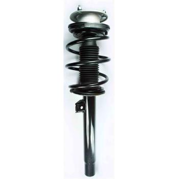 2006 BMW 330Ci Suspension Strut and Coil Spring Assembly Front Left FCS Automotive 2335564L image 1 of 1
