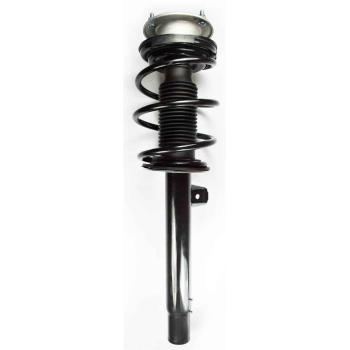 2006 BMW 330Ci Suspension Strut and Coil Spring Assembly Front Right FCS Automotive 2335564R image 1 of 1