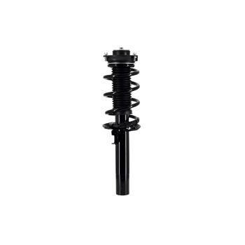 2012 Volkswagen GTI Suspension Strut and Coil Spring Assembly