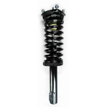 2005 Jeep Grand Cherokee Suspension Strut and Coil Spring Assembly Front Left FCS Automotive 2335582L image 1 of 4