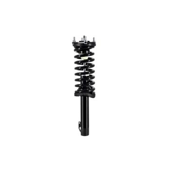 2005 Jeep Grand Cherokee Suspension Strut and Coil Spring Assembly Front Left FCS Automotive 2335582L image 3 of 4