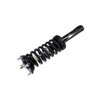 2005 Jeep Grand Cherokee Suspension Strut and Coil Spring Assembly Front Left FCS Automotive 2335582L image 4 of 4