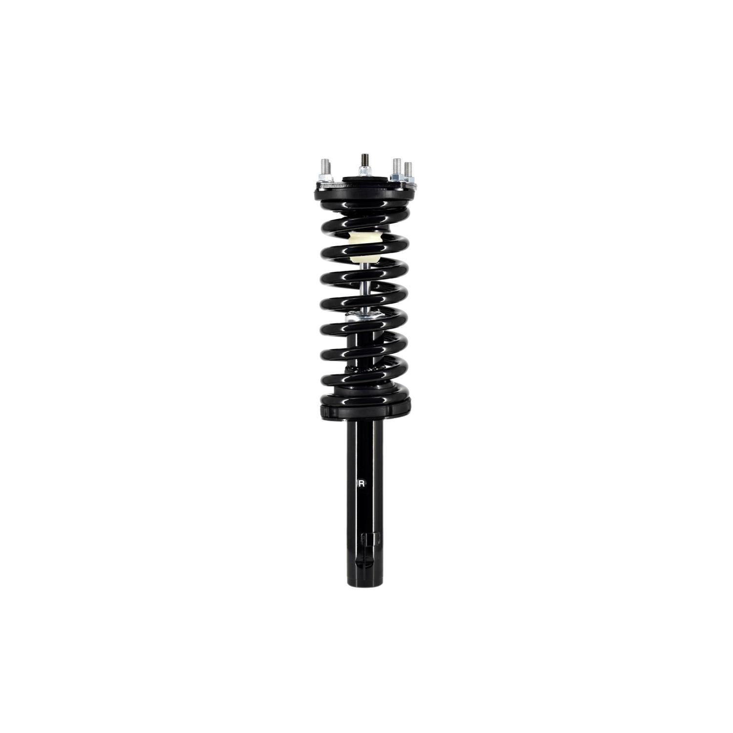 FCS Automotive 2335582R Suspension Strut and Coil Spring Assembly product image 1 of 5