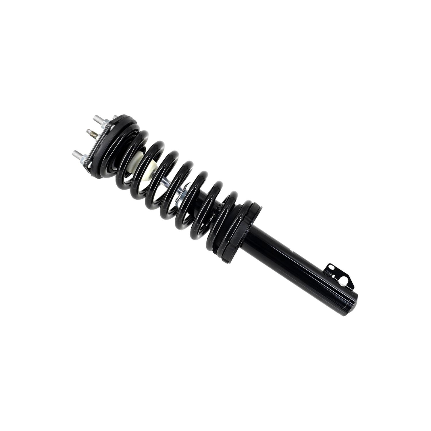 FCS Automotive 2335582R Suspension Strut and Coil Spring Assembly product image 2 of 5