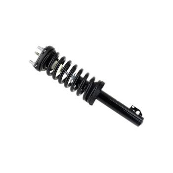 2005 Jeep Grand Cherokee Suspension Strut and Coil Spring Assembly Front Right FCS Automotive 2335582R image 2 of 4