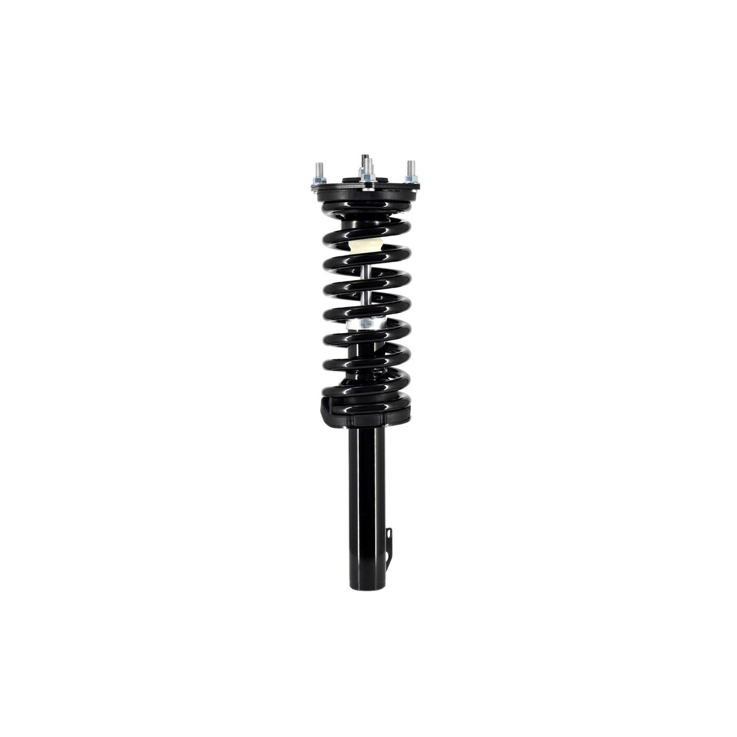 FCS Automotive 2335582R Suspension Strut and Coil Spring Assembly product image 3 of 5