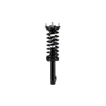 2005 Jeep Grand Cherokee Suspension Strut and Coil Spring Assembly Front Right FCS Automotive 2335582R image 3 of 4