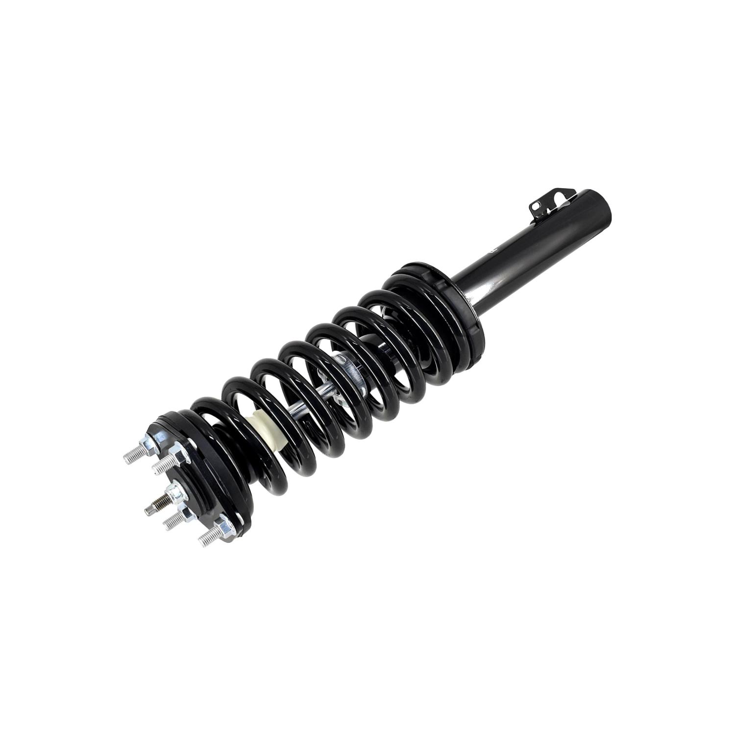 FCS Automotive 2335582R Suspension Strut and Coil Spring Assembly product image 4 of 5