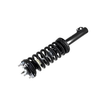 2005 Jeep Grand Cherokee Suspension Strut and Coil Spring Assembly Front Right FCS Automotive 2335582R image 4 of 4