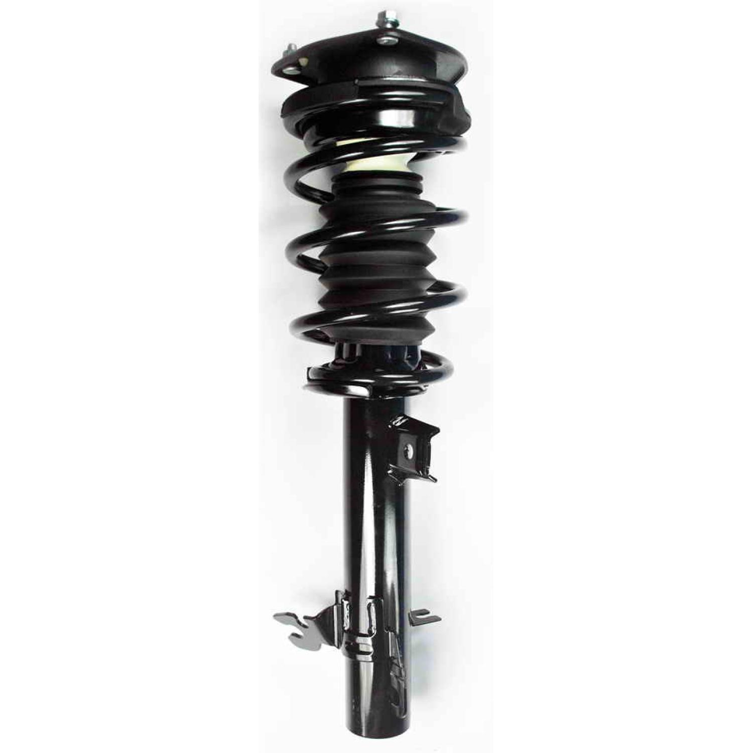 FCS Automotive 2335614L - Suspension Strut and Coil Spring Assembly FCS Automotive 2335614L Suspension Strut and Coil Spring Assembly product image 1 of 1