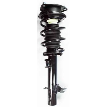 2013 Mini Cooper Countryman Suspension Strut and Coil Spring Assembly Front Right FCS Automotive 2335614R image 1 of 1