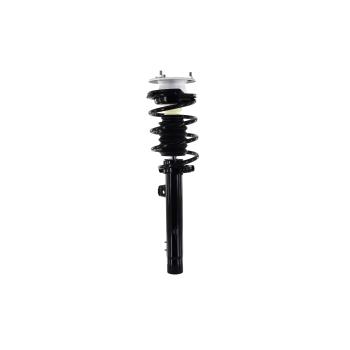 2011 BMW 135i Suspension Strut and Coil Spring Assembly Front Left FCS Automotive 2335682L image 1 of 1