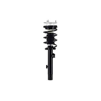 2011 BMW 135i Suspension Strut and Coil Spring Assembly Front Right FCS Automotive 2335682R image 1 of 4
