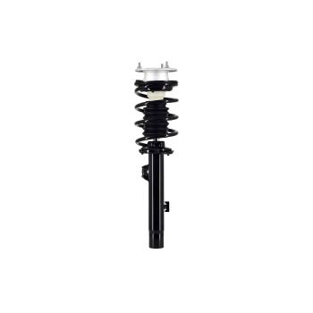 2011 BMW 135i Suspension Strut and Coil Spring Assembly Front Right FCS Automotive 2335682R image 3 of 4