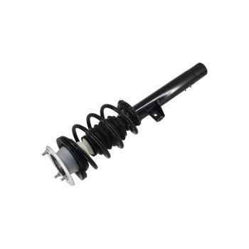 2011 BMW 135i Suspension Strut and Coil Spring Assembly Front Right FCS Automotive 2335682R image 4 of 4
