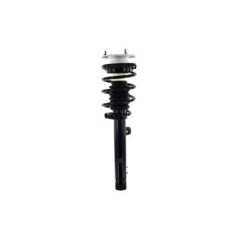 2011 BMW 135i Suspension Strut and Coil Spring Assembly Front Right FCS Automotive 2335684R image 1 of 1