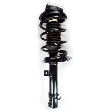 2007 Ford Focus Suspension Strut and Coil Spring Assembly Front Left FCS Automotive 2335779L image 1 of 1