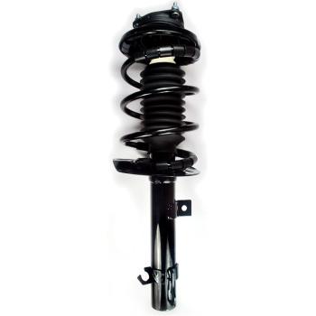 2007 Ford Focus Suspension Strut and Coil Spring Assembly Front Right FCS Automotive 2335779R image 1 of 1