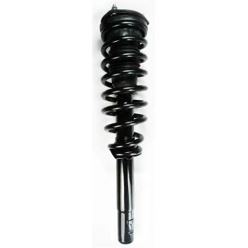 2011 Ford Fusion Suspension Strut and Coil Spring Assembly Front FCS Automotive 2335790 image 1 of 1