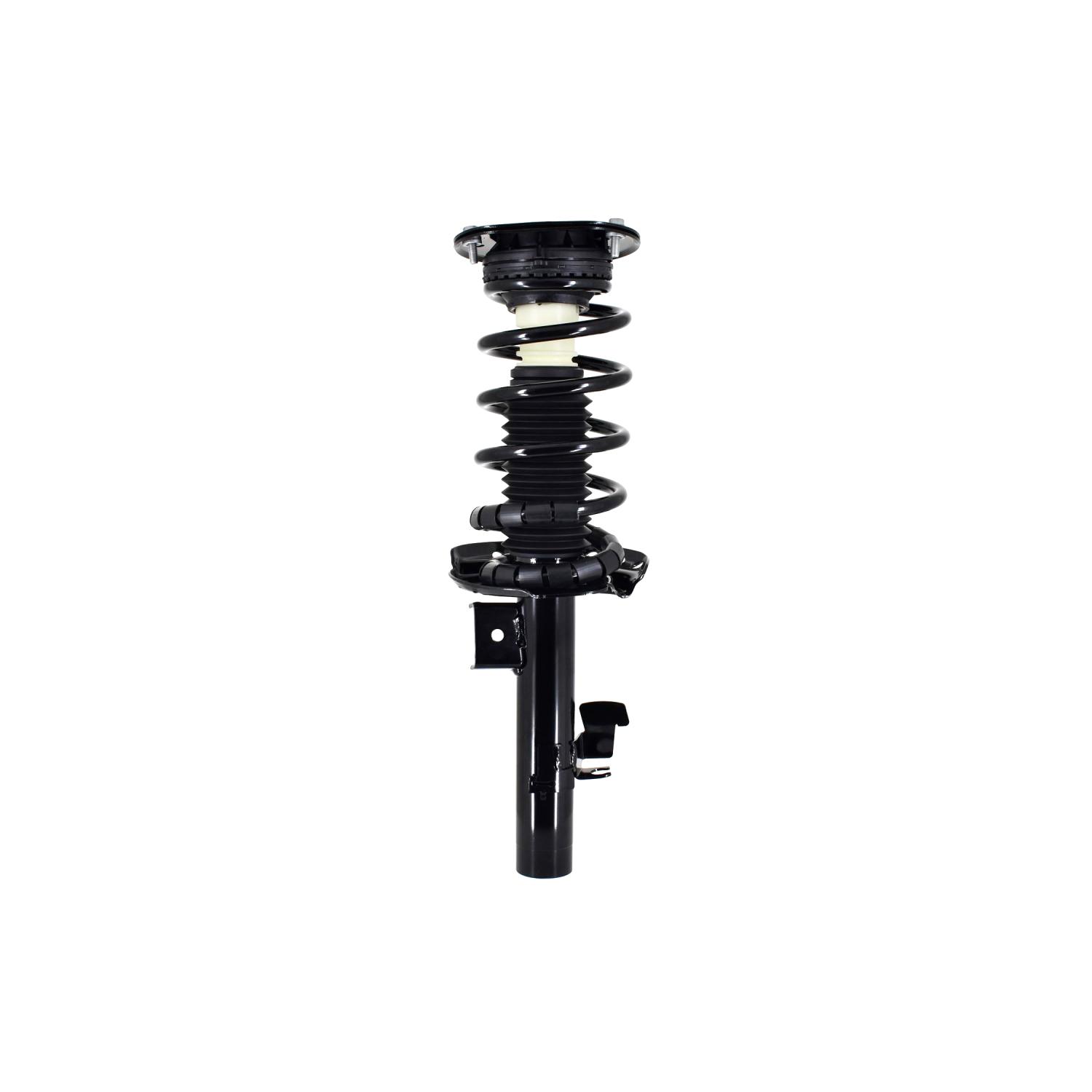 FCS Automotive 2335795L - Suspension Strut and Coil Spring Assembly FCS Automotive 2335795L Suspension Strut and Coil Spring Assembly product image 1 of 5