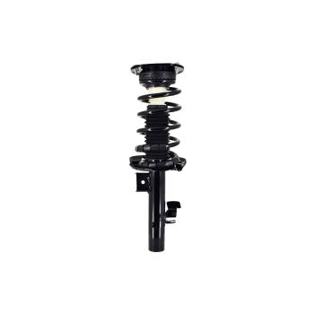 2014 Volvo S60 Suspension Strut and Coil Spring Assembly