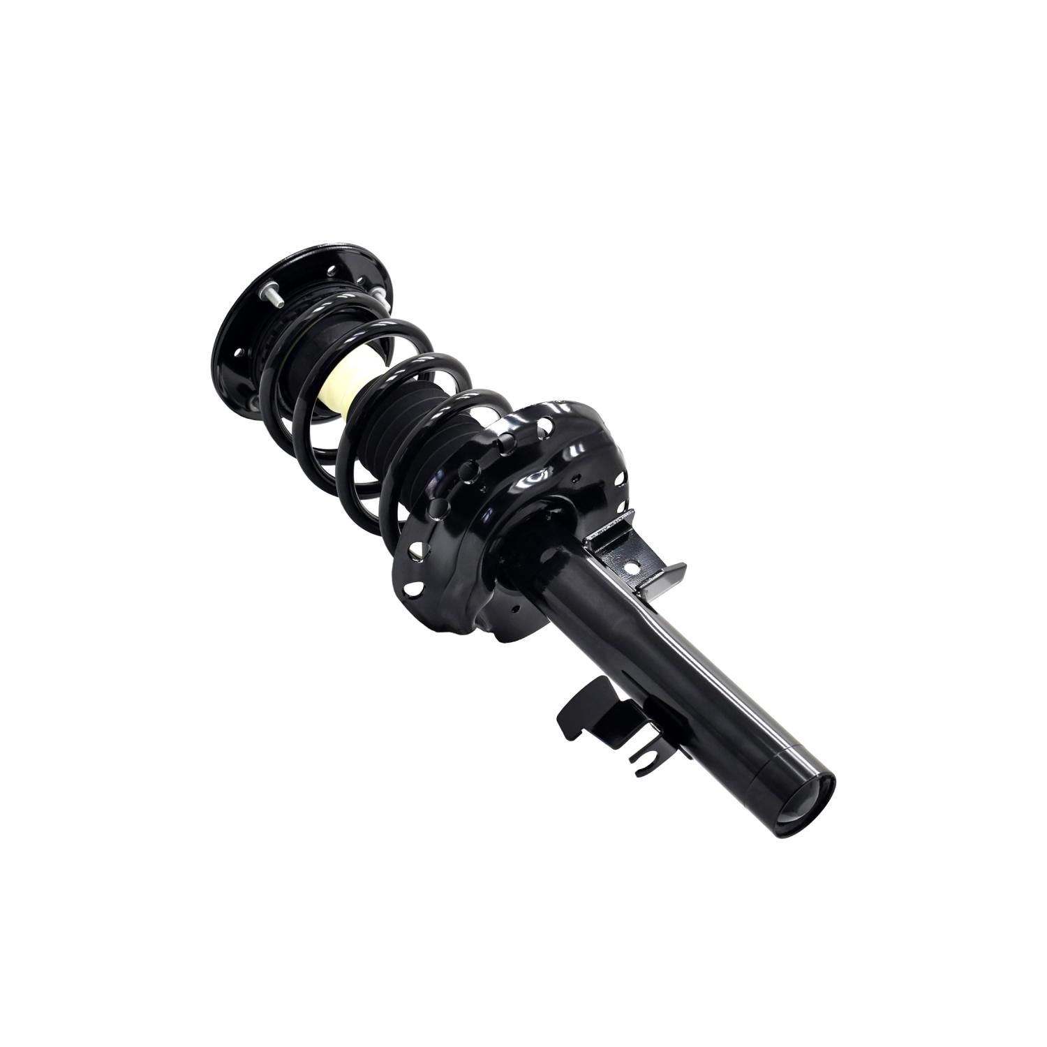 FCS Automotive 2335795L - Suspension Strut and Coil Spring Assembly FCS Automotive 2335795L Suspension Strut and Coil Spring Assembly product image 2 of 5
