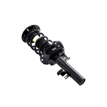 2013 Volvo S60 Suspension Strut and Coil Spring Assembly Front Left FCS Automotive 2335795L image 2 of 4