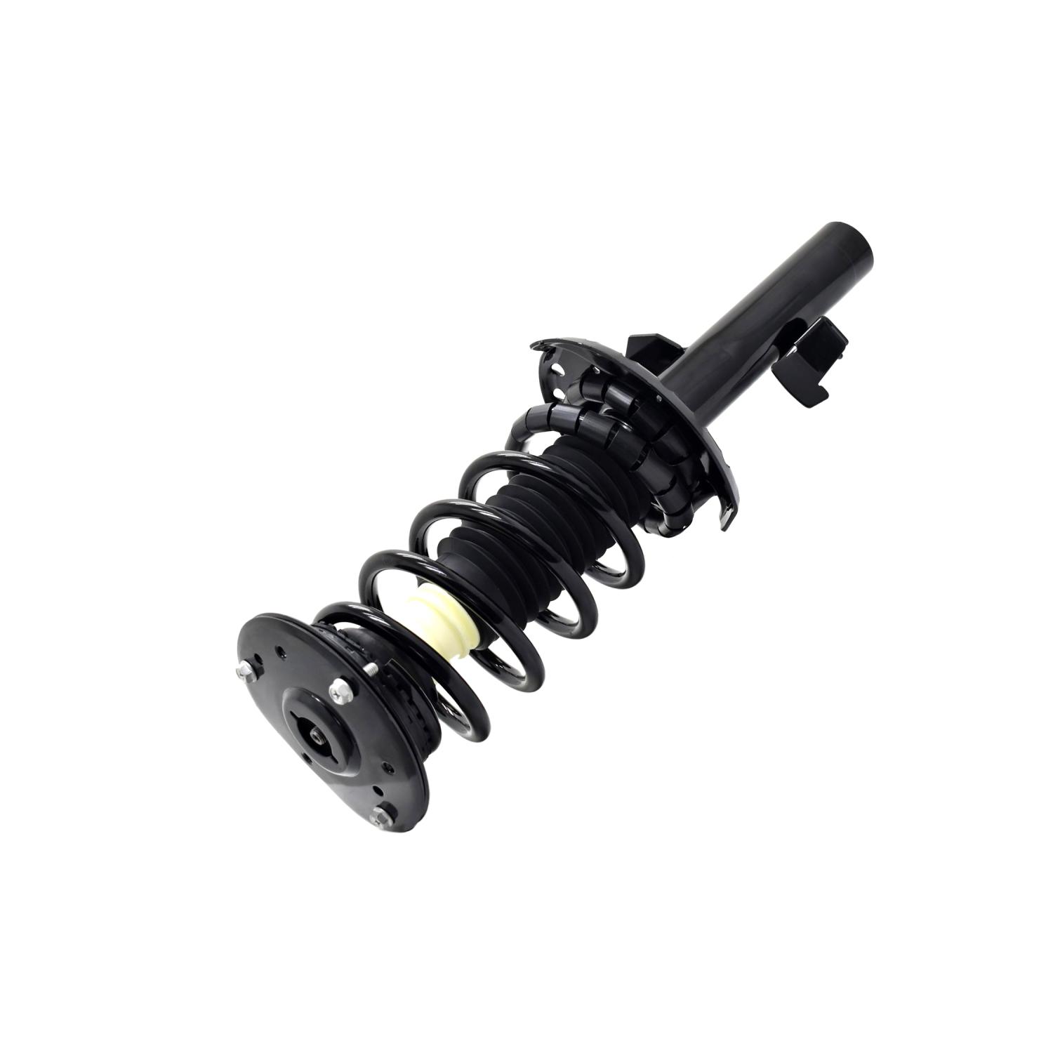 FCS Automotive 2335795L - Suspension Strut and Coil Spring Assembly FCS Automotive 2335795L Suspension Strut and Coil Spring Assembly product image 3 of 5