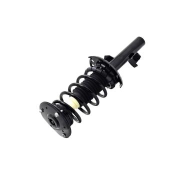 2013 Volvo S60 Suspension Strut and Coil Spring Assembly Front Left FCS Automotive 2335795L image 3 of 4