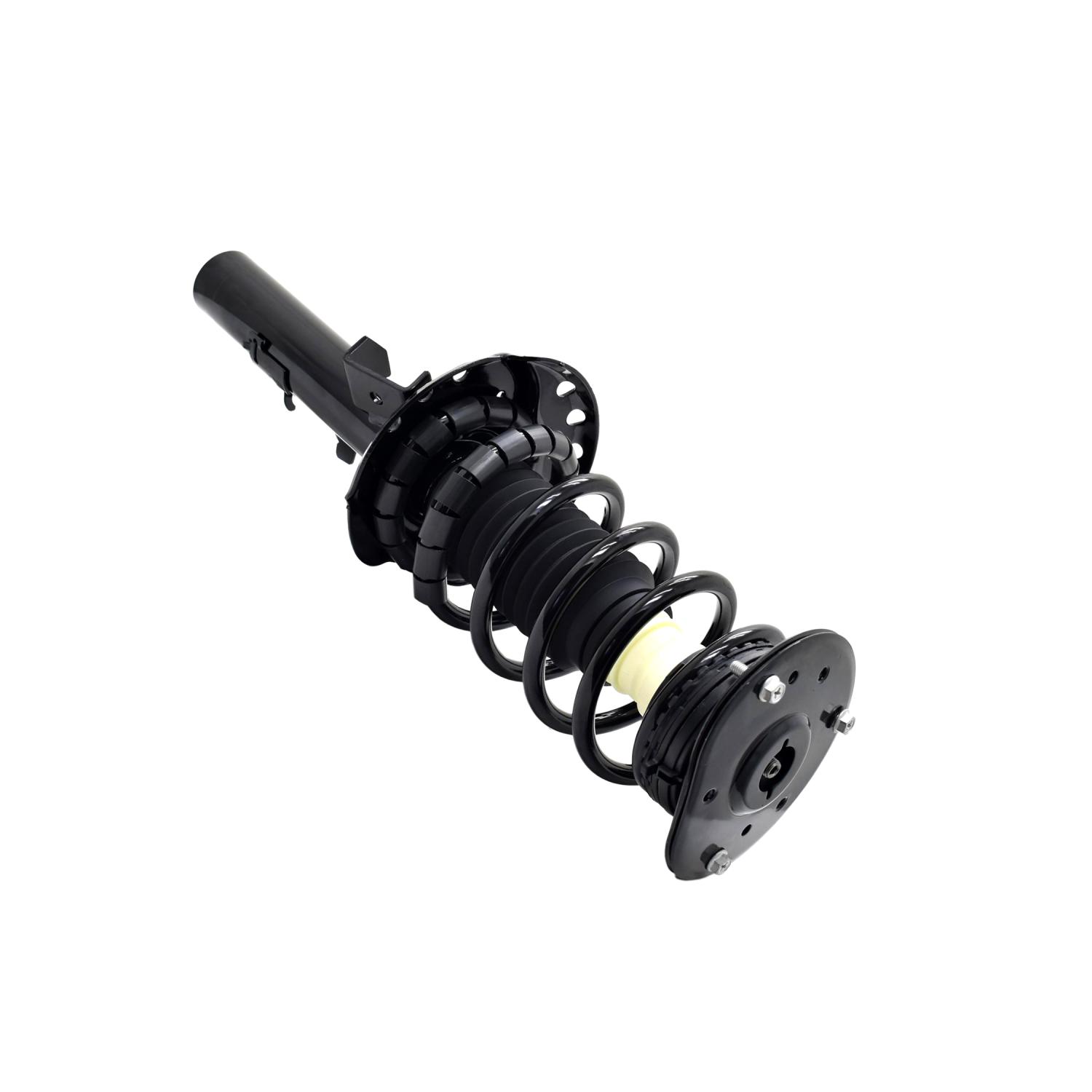 FCS Automotive 2335795L - Suspension Strut and Coil Spring Assembly FCS Automotive 2335795L Suspension Strut and Coil Spring Assembly product image 4 of 5