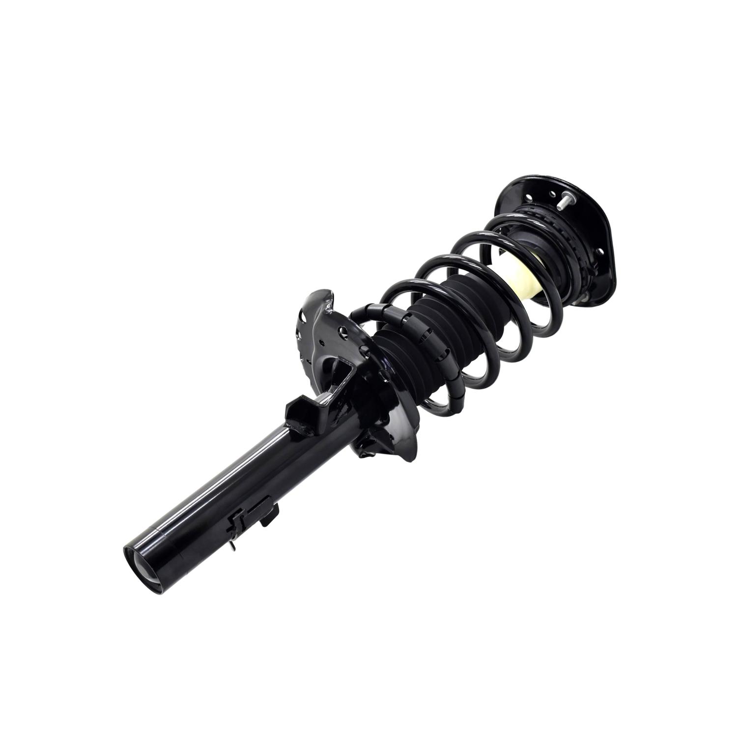 FCS Automotive 2335795L - Suspension Strut and Coil Spring Assembly FCS Automotive 2335795L Suspension Strut and Coil Spring Assembly product image 5 of 5