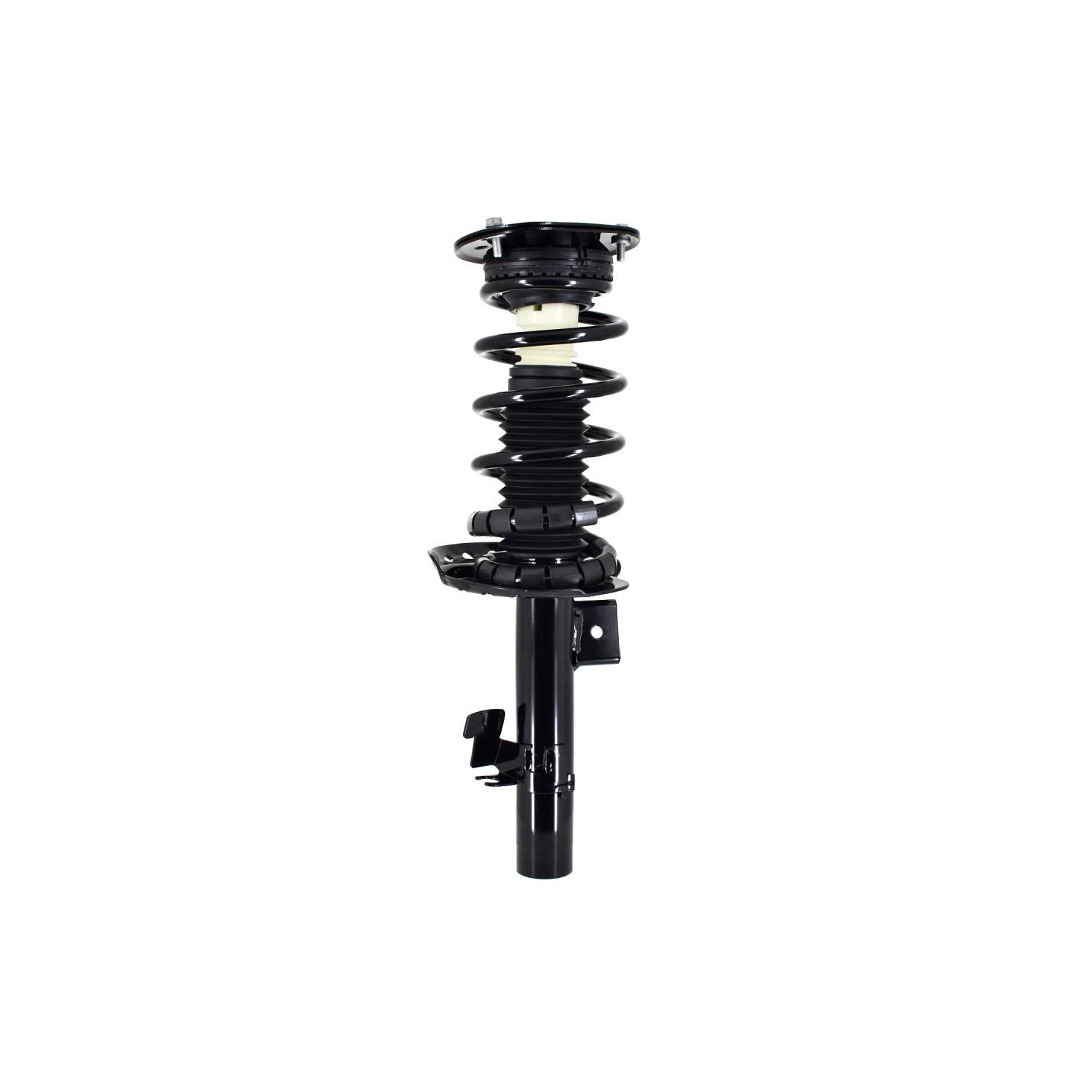 FCS Automotive 2335795R - Suspension Strut and Coil Spring Assembly FCS Automotive 2335795R Suspension Strut and Coil Spring Assembly product image 1 of 5
