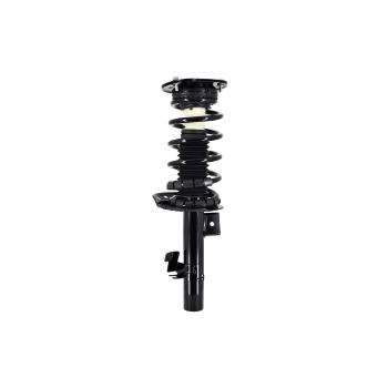 2013 Volvo S60 Suspension Strut and Coil Spring Assembly Front Right FCS Automotive 2335795R image 1 of 4