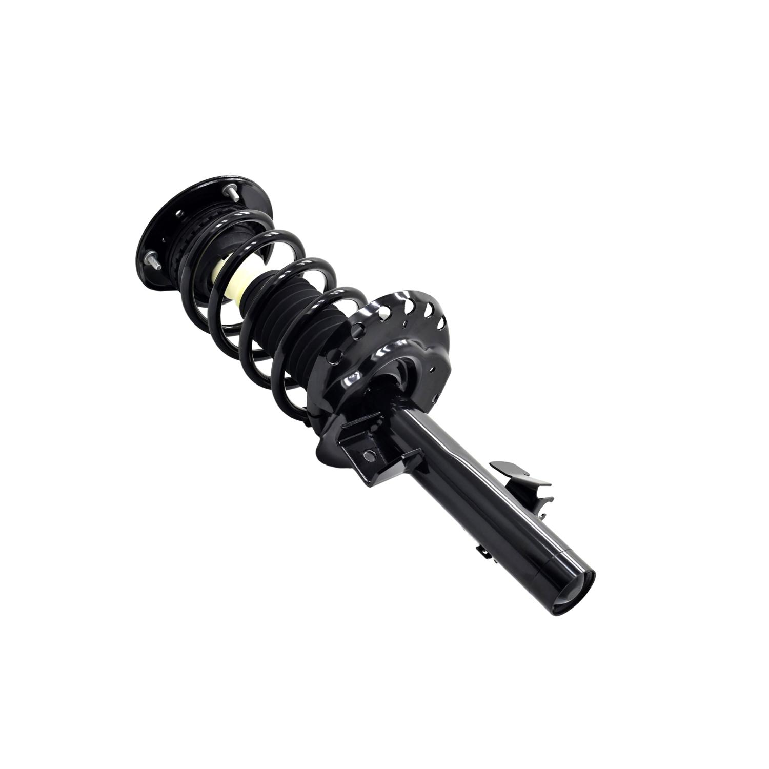 FCS Automotive 2335795R - Suspension Strut and Coil Spring Assembly FCS Automotive 2335795R Suspension Strut and Coil Spring Assembly product image 2 of 5