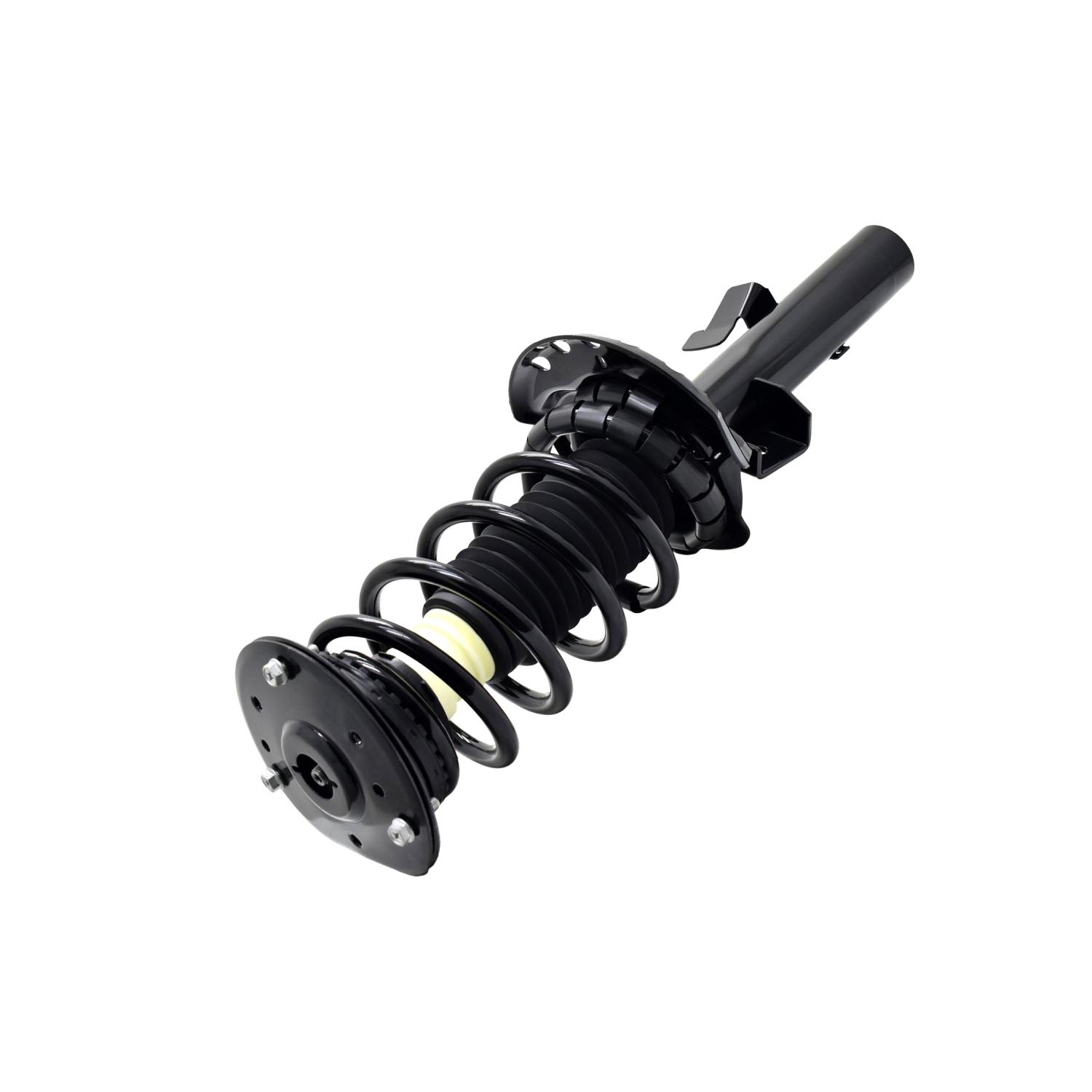 FCS Automotive 2335795R - Suspension Strut and Coil Spring Assembly FCS Automotive 2335795R Suspension Strut and Coil Spring Assembly product image 3 of 5