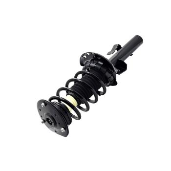 2013 Volvo S60 Suspension Strut and Coil Spring Assembly Front Right FCS Automotive 2335795R image 3 of 4